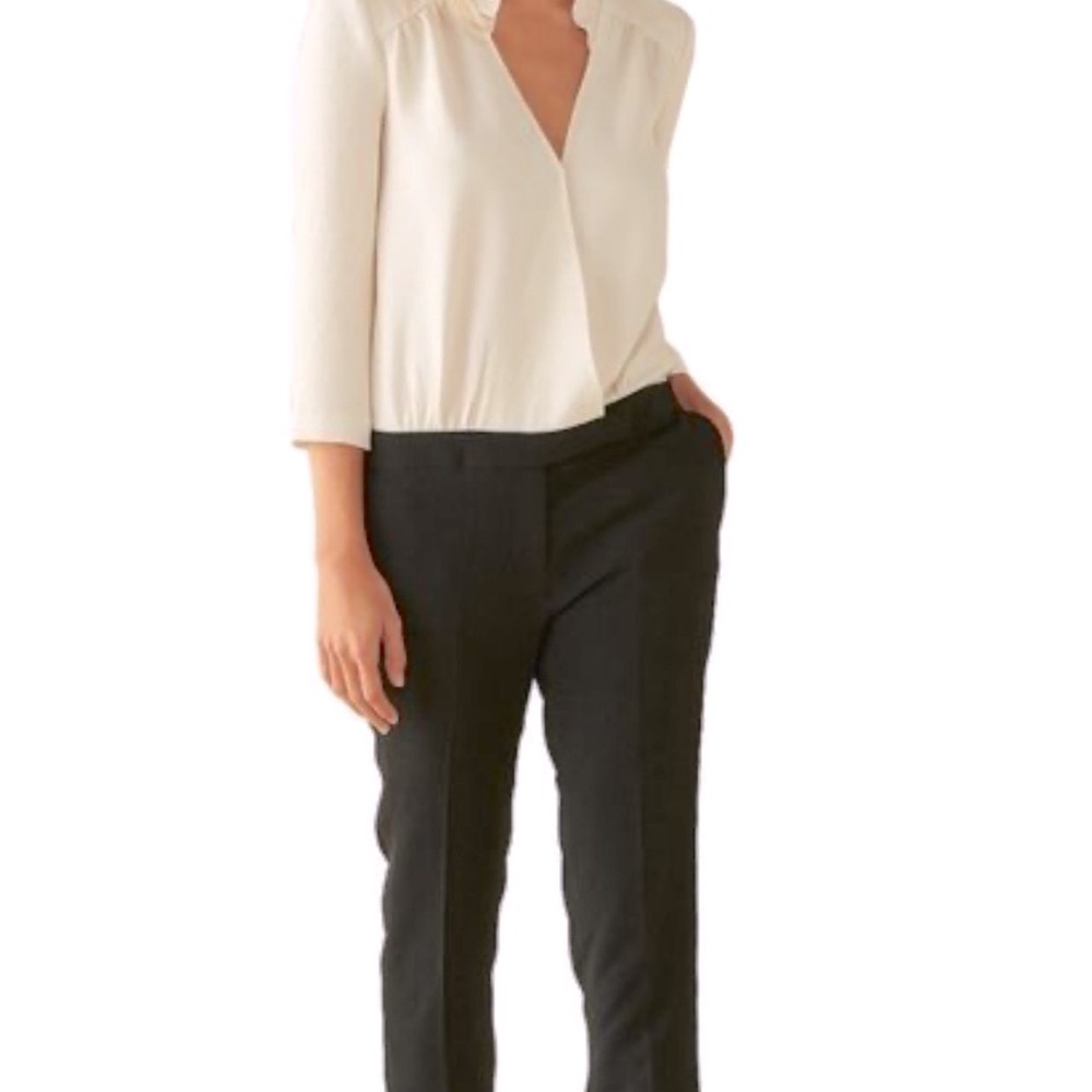 Ba&sh Candice Jumpsuit - NWT